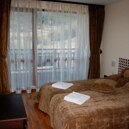 All Seasons Club Bansko Eksteriør billede